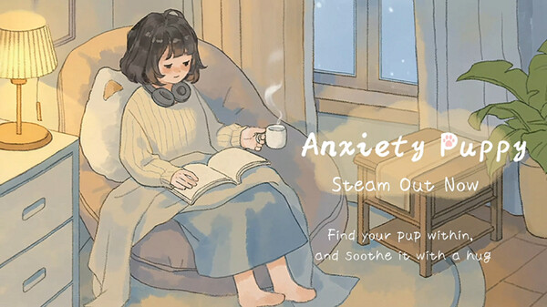 Anxiety Puppy screenshot thumbnail video