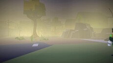 Gameplay | Zombie Blocks: Pixel Shooter Gun