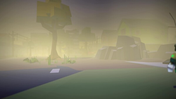 Zombie Blocks: Pixel Shooter Gun