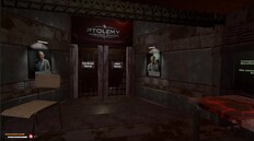 Gameplay | Ptolemy