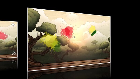 Hentai World Slice screenshot thumbnail video