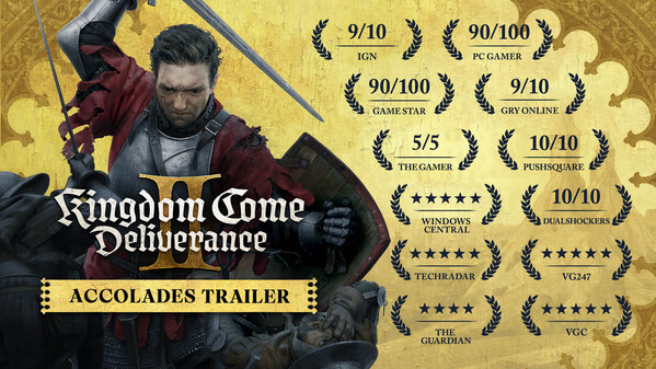 Kingdom Come: Deliverance II