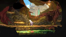 Gameplay | Tails Of Fate Trailer