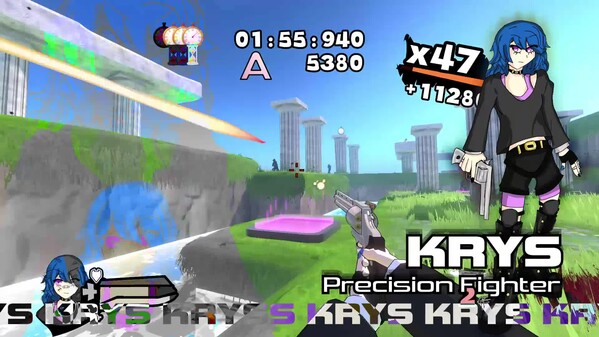 Demo Release Trailer