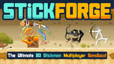 Teaser | Stickforge teaser v1