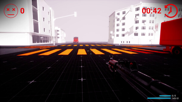 Happy Massacre Pre-Alpha Trailer