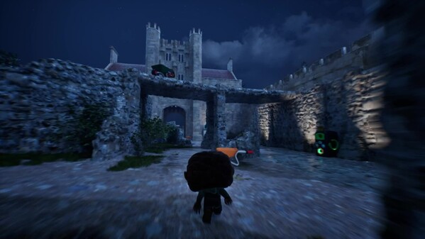 Funko Fusion - Universal Monsters Pack screenshot thumbnail video