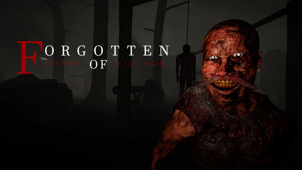 Forgotten - The Curse of Village