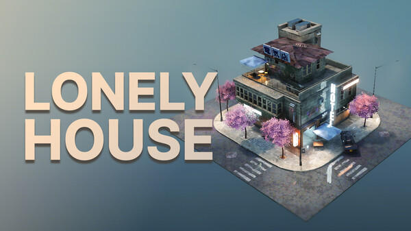 Lonely House screenshot thumbnail video