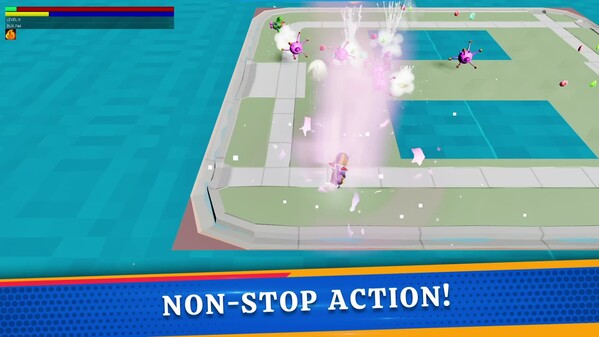Bumble Brawlers Trailer V2 video thumbnail for Bumble Brawlers