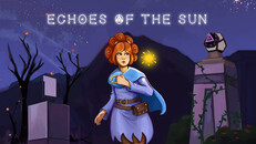 General / Cinematic | Echoes of the Sun | Intro EN
