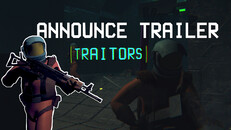 General / Cinematic | Announce Trailer