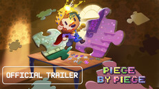 General / Cinematic | Piece by Piece - Demo Trailer