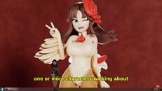 Gameplay | Character Creator walkthrough