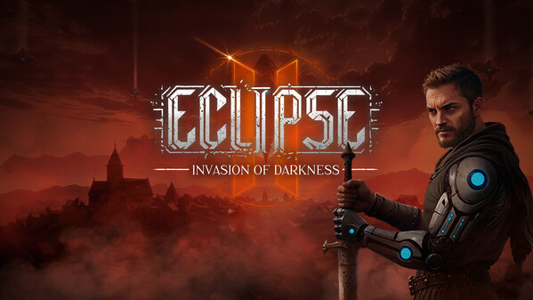 Eclipse 2: Invasion of Darkness | Gameplay Trailer #1