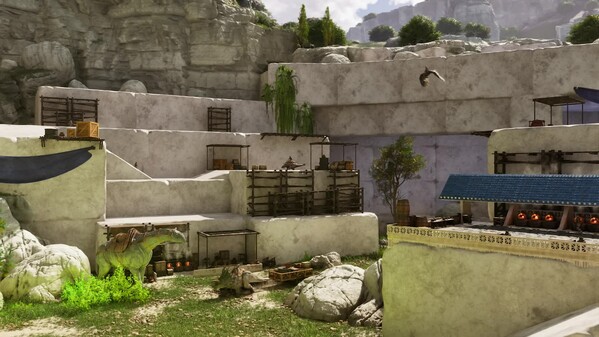 ARK: Astraeos screenshot thumbnail video