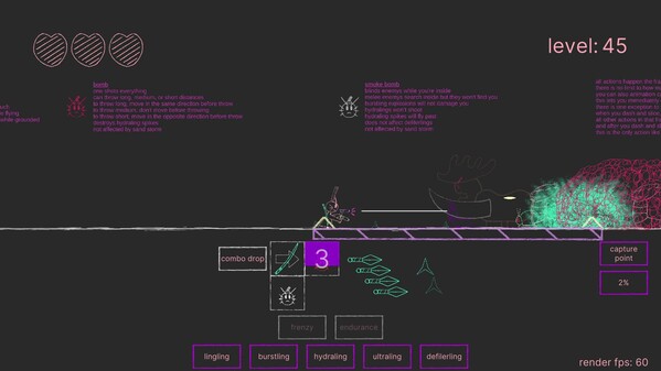 Level 45 - Capture Point