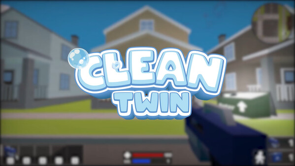 CleanTwin Trailer v4.0