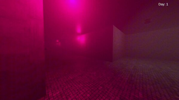 Forsaken Facilities