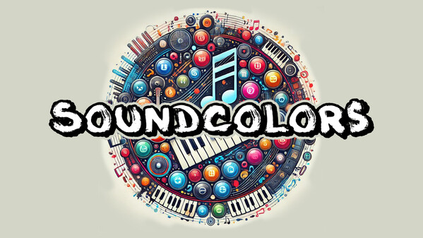 SoundColors Gameplay
