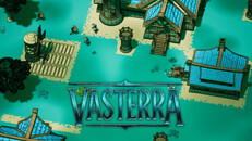 Teaser | Vasterra_Trailer_1