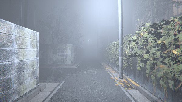 Haunted Property screenshot thumbnail video