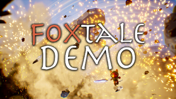 Foxtale Demo - Play Now!