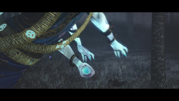 Total War: WARHAMMER III - Yuan Bo Shadows of Change screenshot thumbnail video