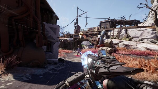 Borderlands 4