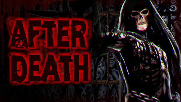Gameplay Trailer - After Death