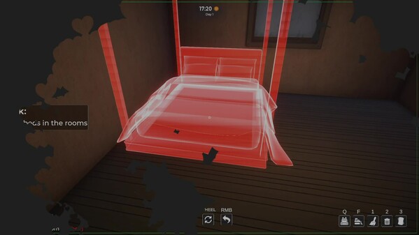 LOVE Hotel Simulator1