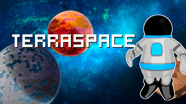 Terraspace screenshot thumbnail video