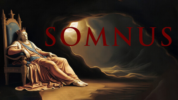Trailer video thumbnail for Somnus