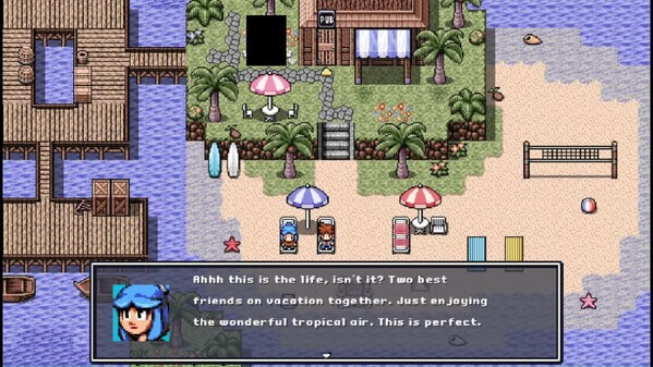 Debt City screenshot thumbnail video