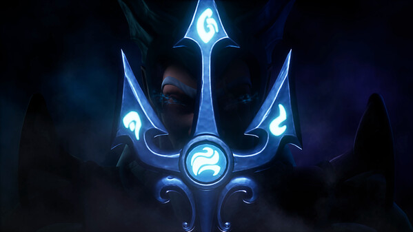 Trident's Tale screenshot thumbnail video