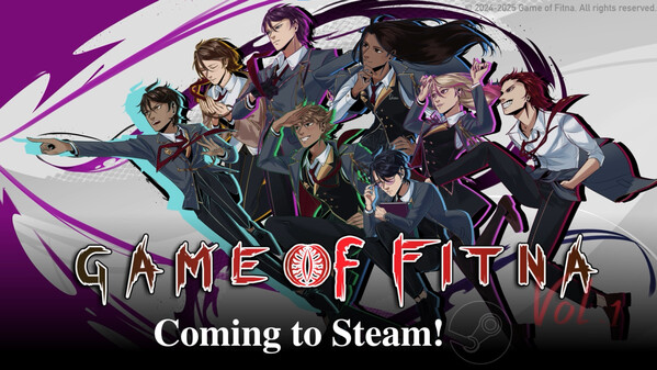 Game of Fitna Story Trailer