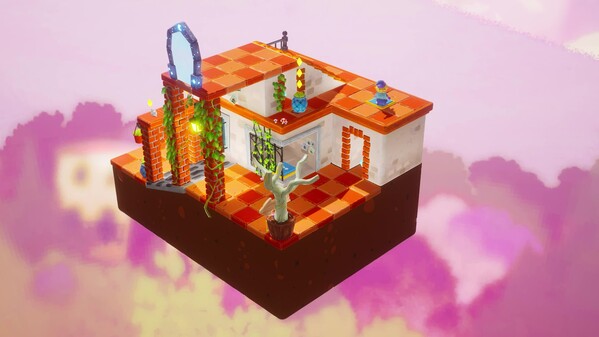 Project Timi: Sasha's Curse - Official Trailer #2