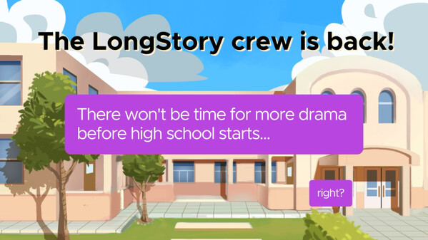 LongStory 2 screenshot thumbnail video