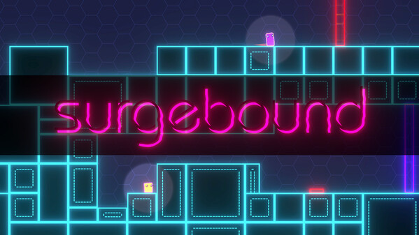 surgebound gameplay trailer 1
