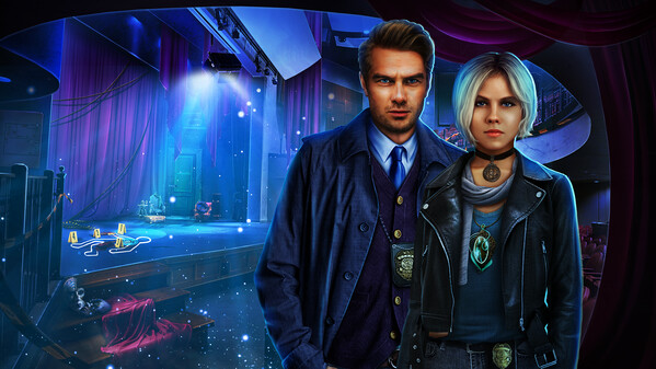 Twin Mind: Murderous Jealousy Collector's Edition screenshot thumbnail video