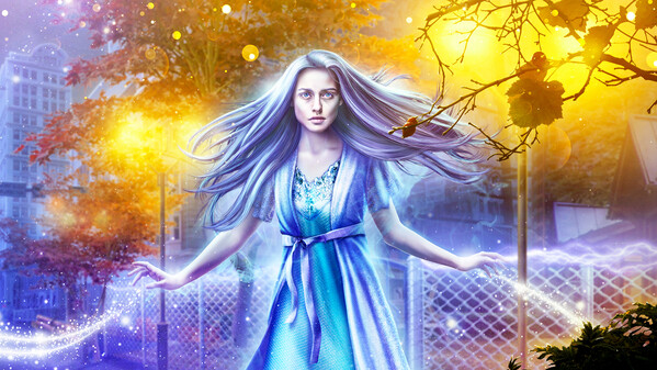 City Legends: Trapped In Mirror Collector's Edition screenshot thumbnail video