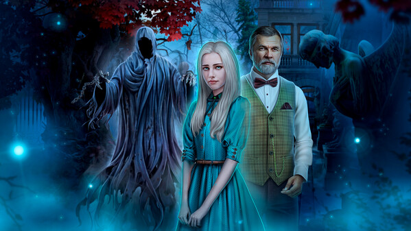 City Legends: The Ghost of Misty Hill Collector's Edition screenshot thumbnail video