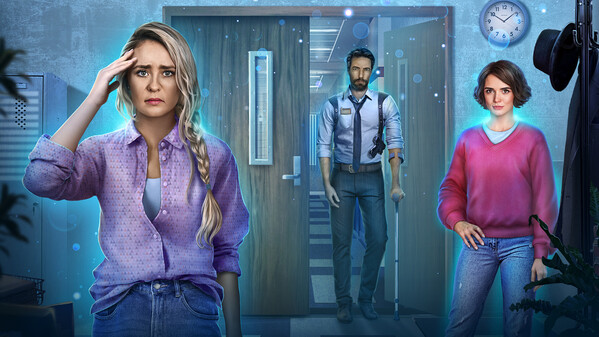 Unsolved Case: The Scarlet Hyacinth Collector's Edition screenshot thumbnail video