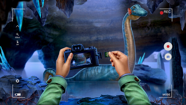 Myth or Reality: Mystery of the Lake Collector's Edition screenshot thumbnail video