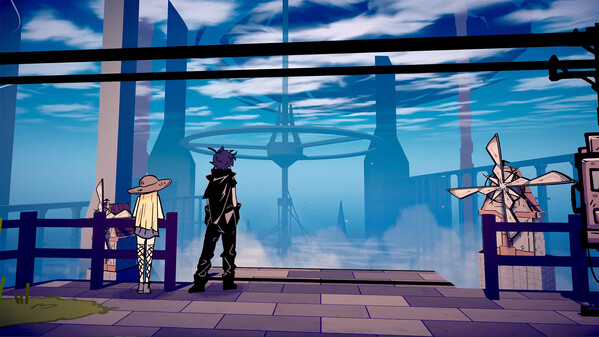 Trailer gameplay demo