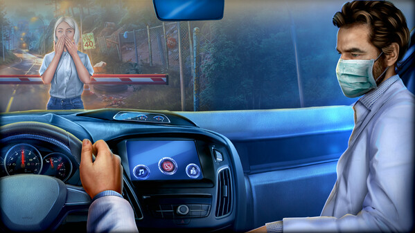 Unsolved Case: Killer Popularity Collector's Edition screenshot thumbnail video