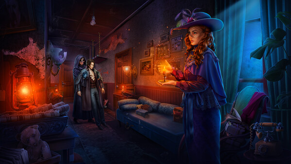 Criminal Archives: Murder in the Pages