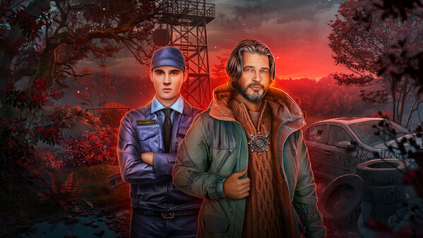 City Legends: The Witness in the Rye Collector's Edition screenshot thumbnail video