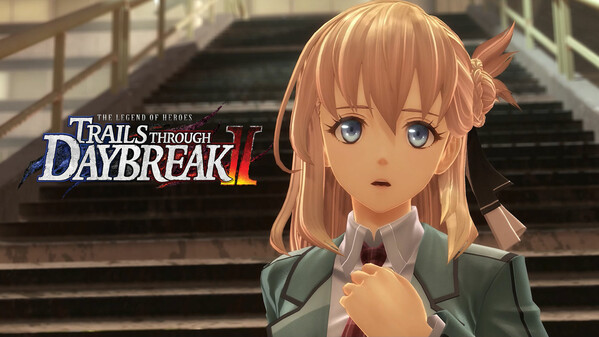 The Legend of Heroes: Trails through Daybreak II screenshot thumbnail video