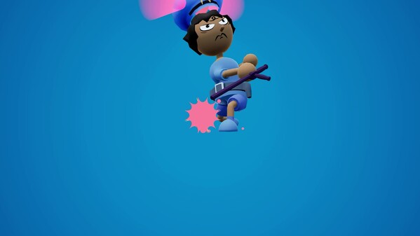 Gulltastrophe - Introduction